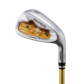 Alternate View 4 of BERES Aizu 3S Irons w/ Graphite Shafts