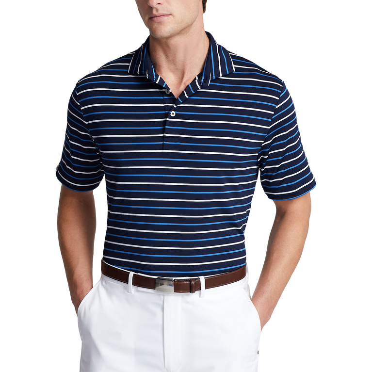 RLX Golf Classic Fit Performance Polo Shirt | PGA TOUR Superstore