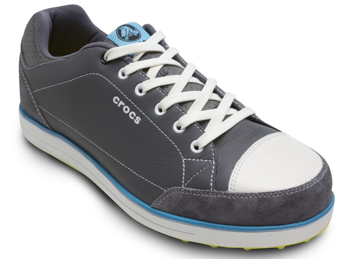 Crocs Karlson Men's Golf Shoes Shop Crocs Men's Golf Shoes PGA TOUR