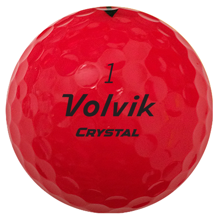 Volvik Crystal Women's Golf Balls PGA TOUR Superstore