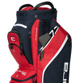 Alternate View 4 of Ultralight Pro Cart Bag