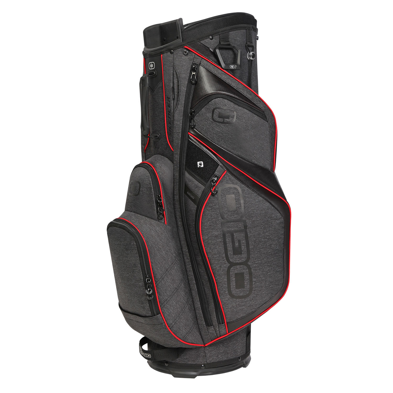 ogio silencer cart bolsa 2022