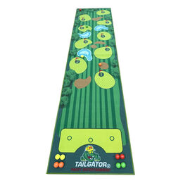 9 Hole Putting Challenge