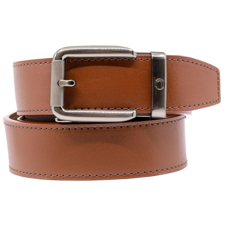 Nexbelt Rogue Walnut Belt PGA TOUR Superstore