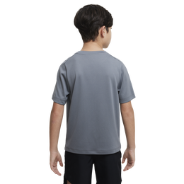 Dri-FIT Multi+ Boys&#39; Tennis Shirt