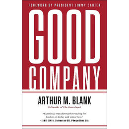 Good Company Book