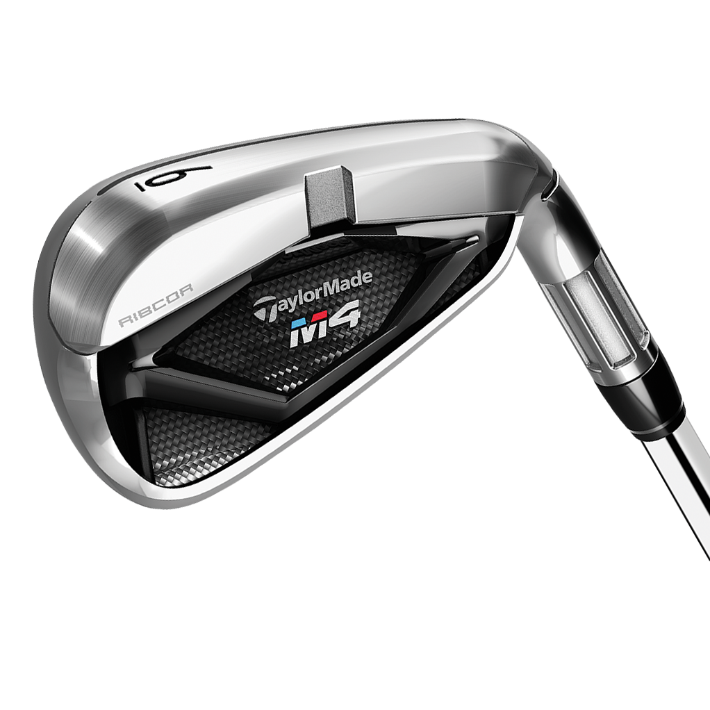 taylormade graphite iron set