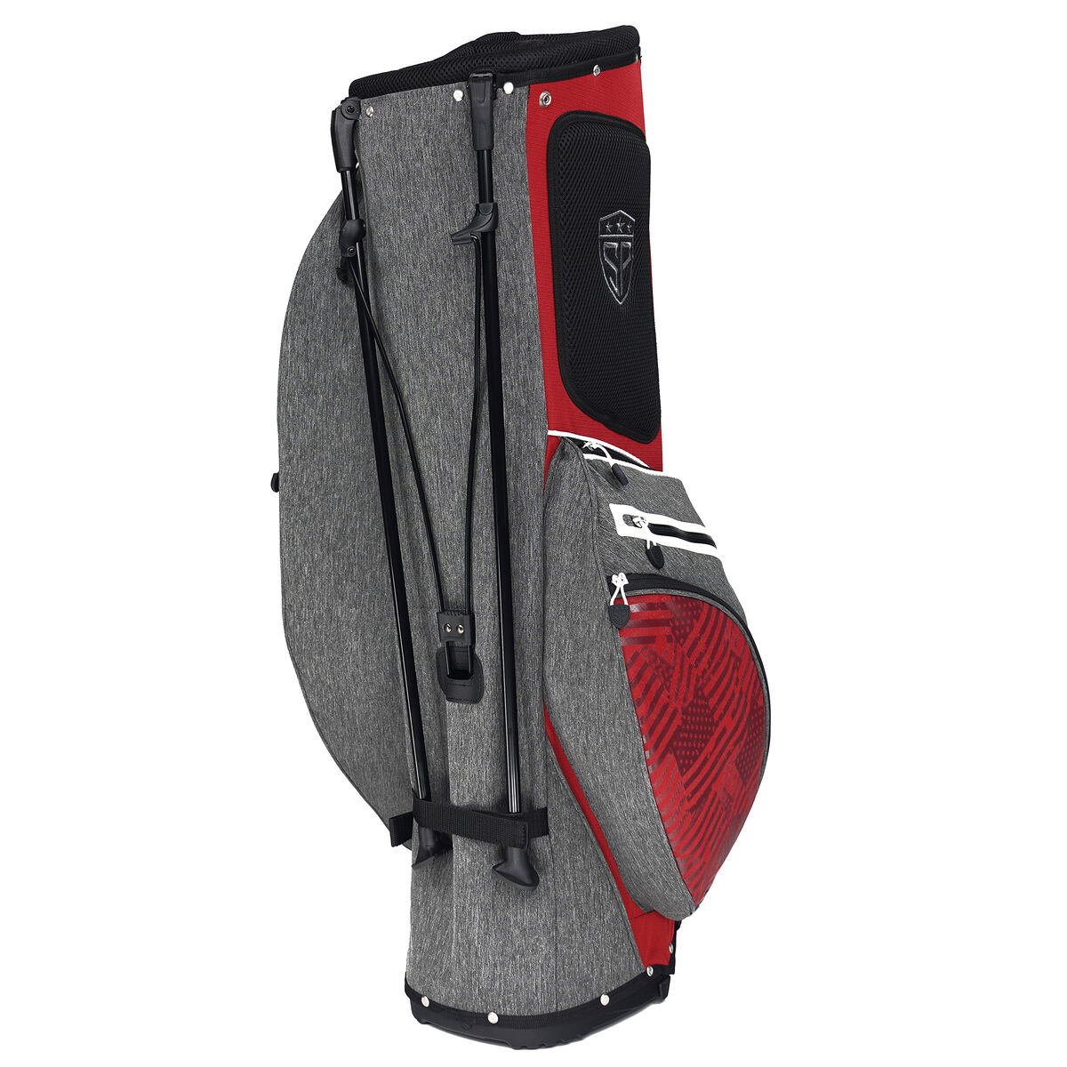 Subtle Patriot Ambush Stand Bag PGA TOUR Superstore