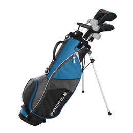 Profile JGI Blue Package Set - Large