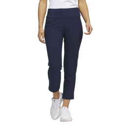 Pull On 25&quot; Ankle Pant