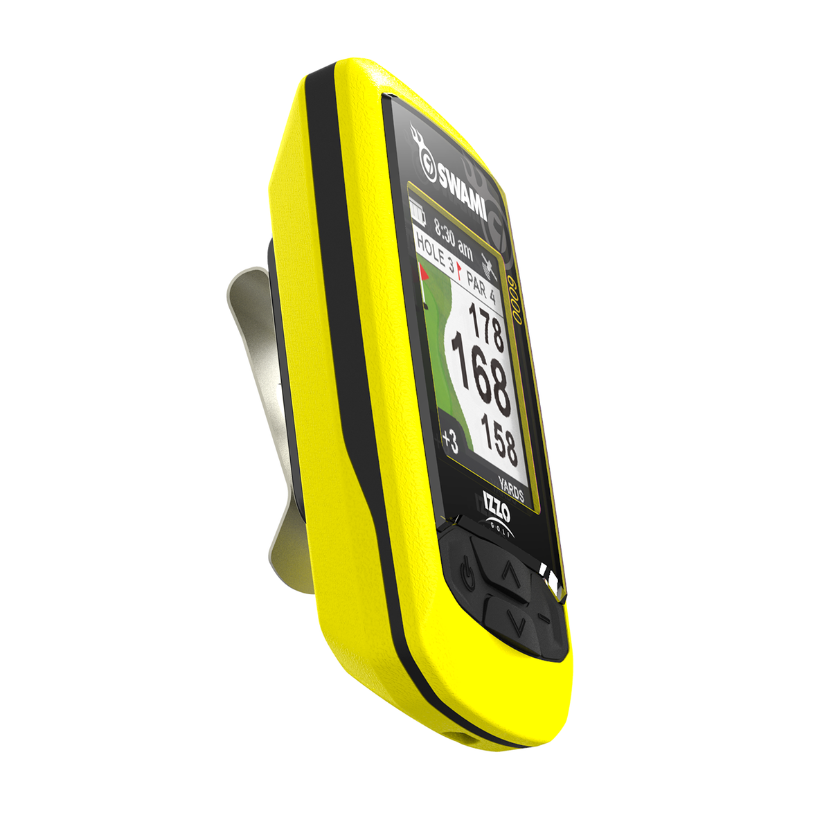 IZZO SWAMI 6000 PGA TOUR Superstore