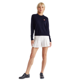 Alternate View 2 of Mother Golfer Wool Sweater