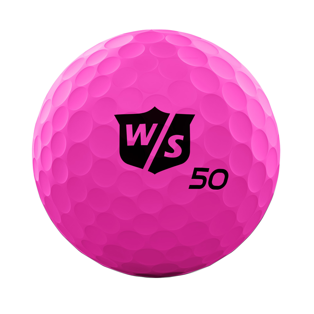 Wilson Fifty Elite Pink Golf Balls PGA TOUR Superstore