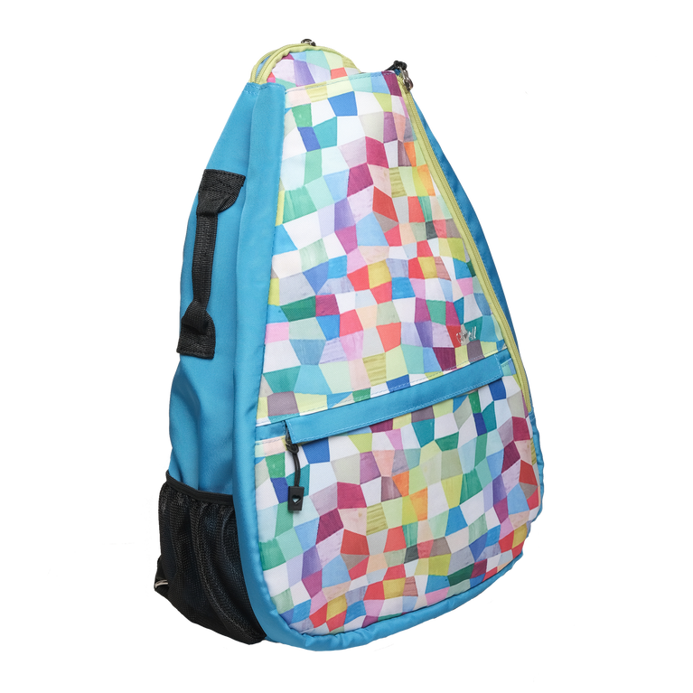 Glove it new arrivals tennis backpack