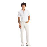 Alternate View 2 of Aye Papi Tech Piqu&eacute; Slim Fit Polo