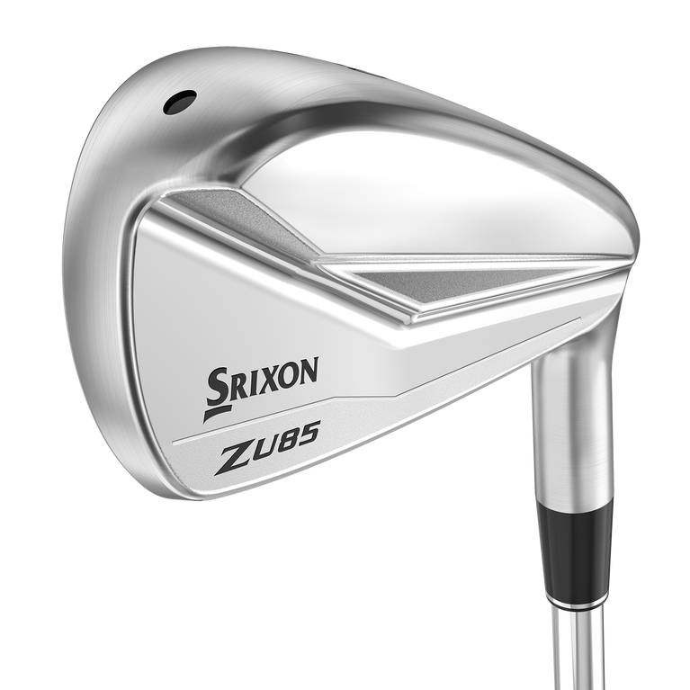 Srixon Z U85 4-6/Z 585 7-PW Combo Set w/ Steel Shafts | PGA TOUR