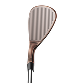 Alternate View 2 of Milled Grind Hi-Toe Big Foot Wedge w/ KBS Hi-Rev 2.0 Steel Shaft