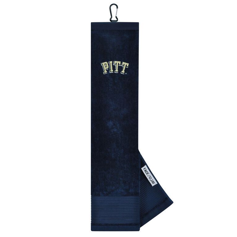 Team Effort Pittsburgh Towel