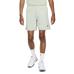 NikeCourt Men&#39;s 9&quot; Fleece Tennis Shorts