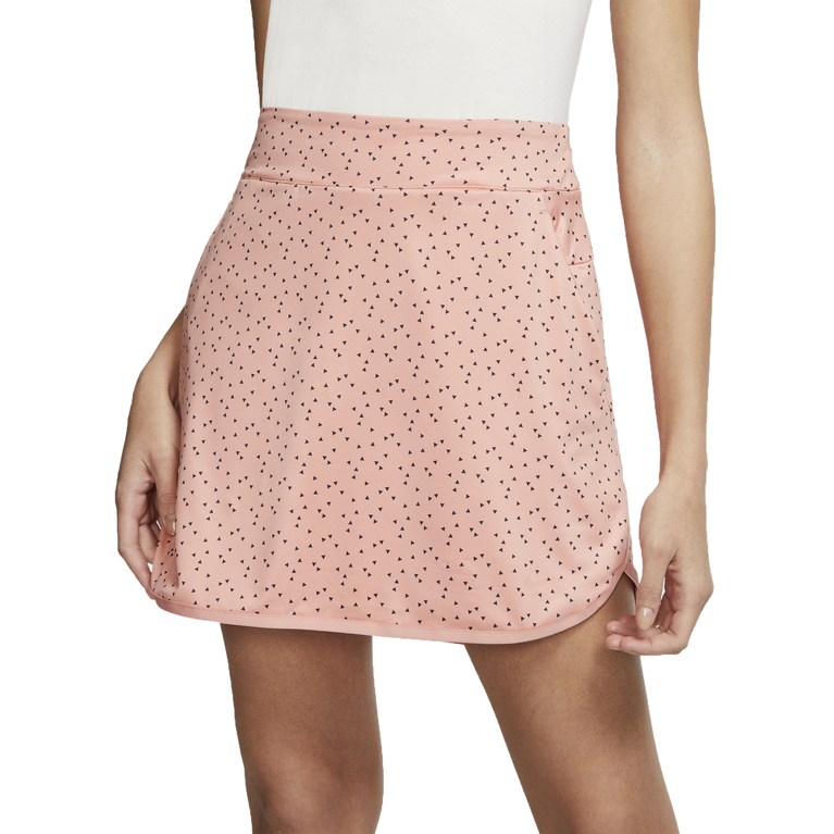 Nike DriFIT Printed Golf Skirt PGA TOUR Superstore