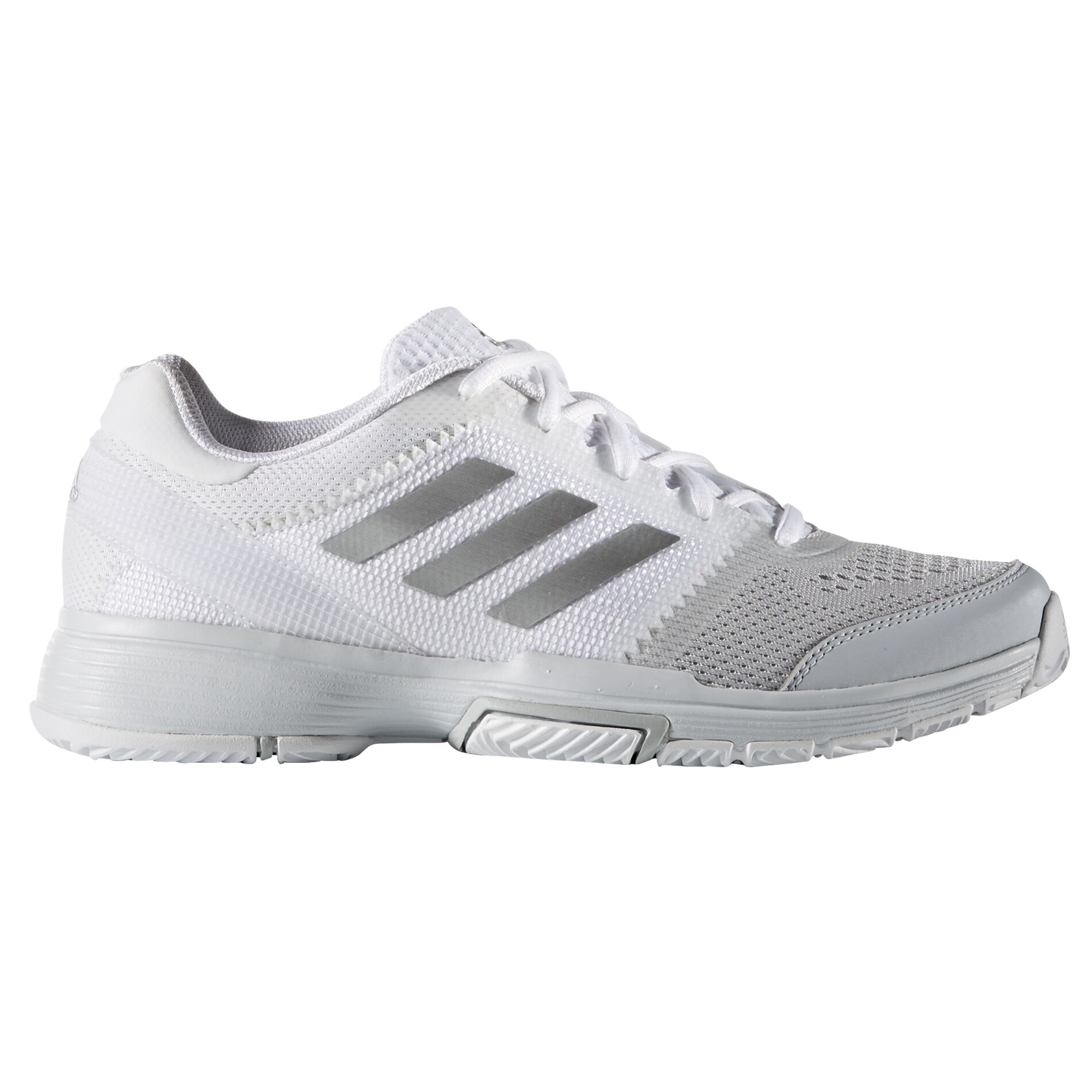 adidas women's barricade club tennis shoes