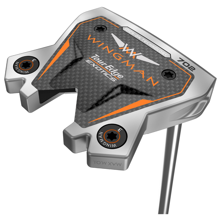 Exotics Wingman 702 Putter