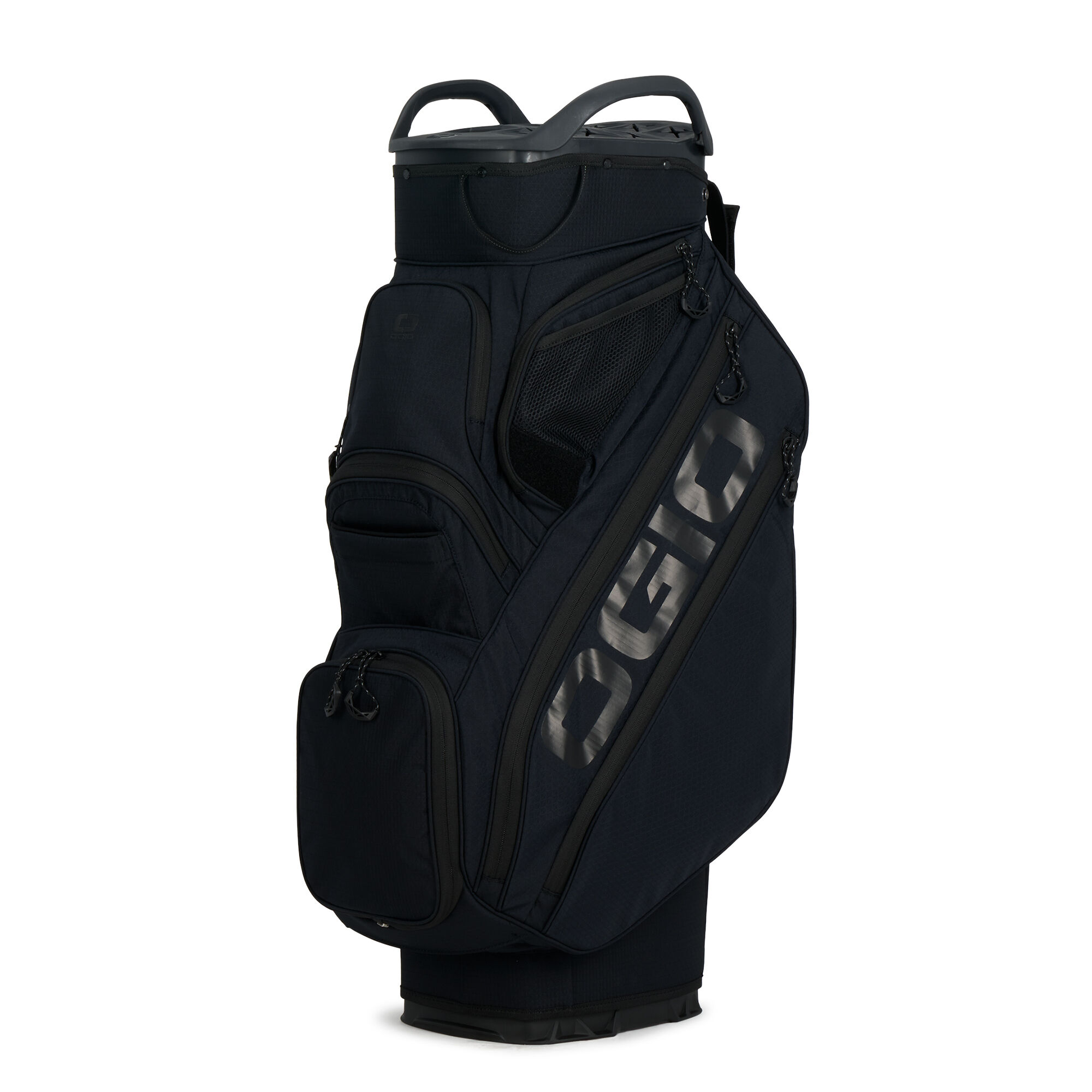 OGIO Silencer 2023 Cart Bag PGA TOUR Superstore