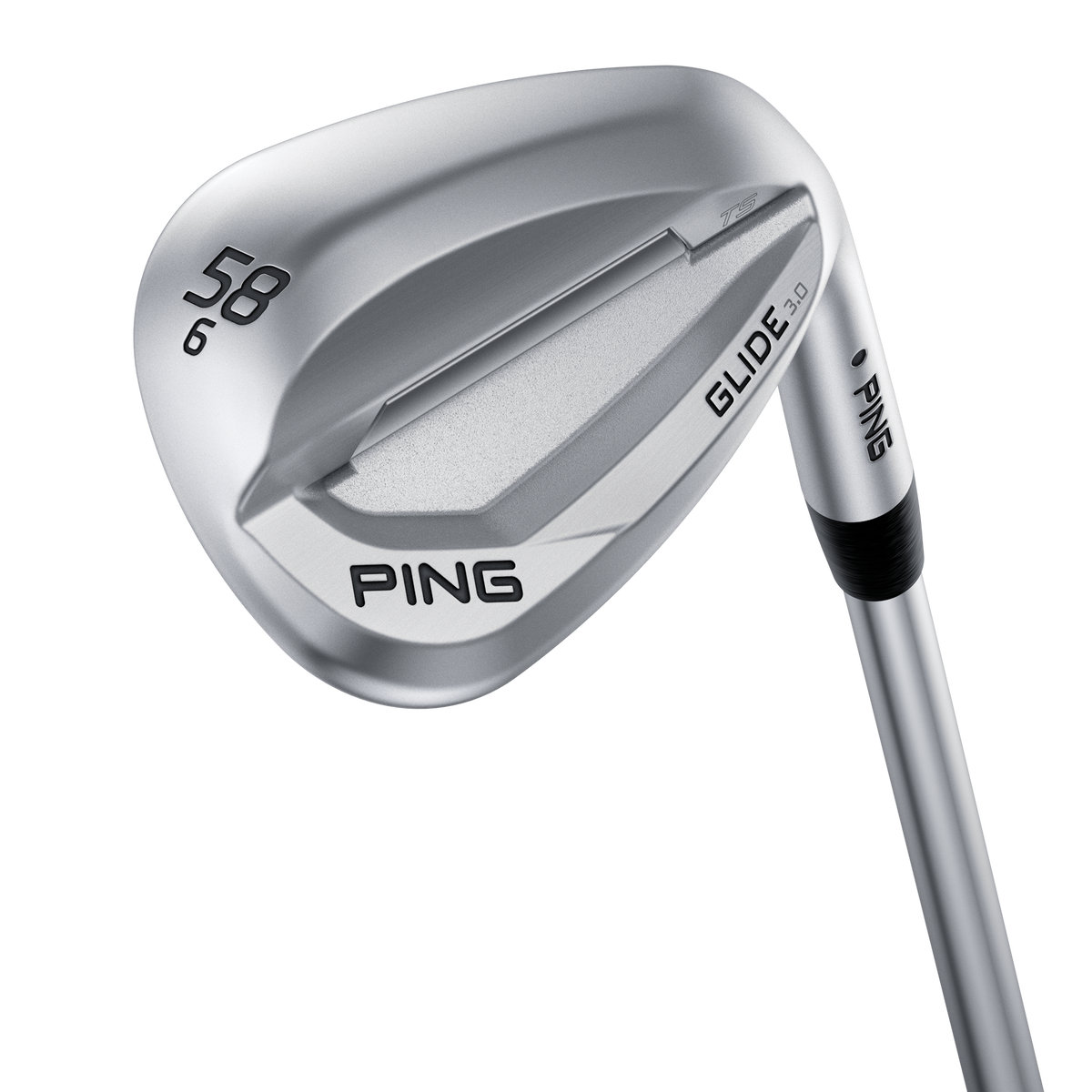 PING Glide 3.0 Wedge w/ Nippon ZZ115 Steel Shaft PGA TOUR Superstore