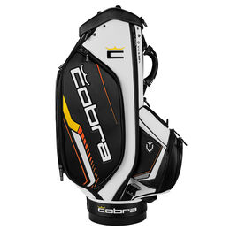 COBRA x VESSEL 2022 Tour Staff Bag