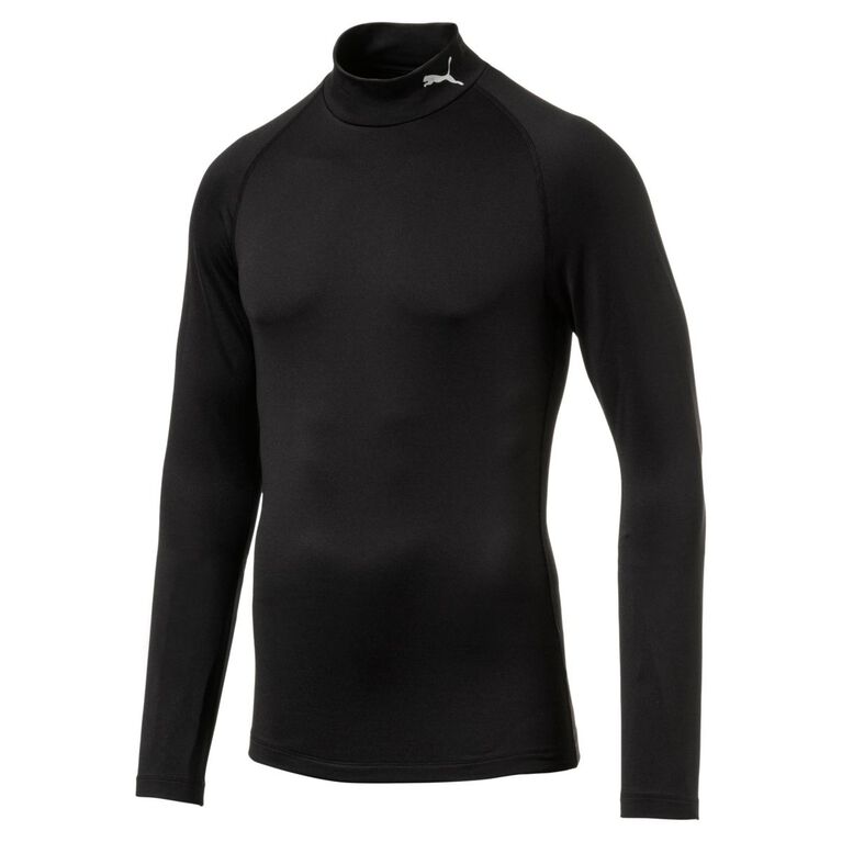 puma long sleeve base layer