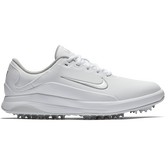 Nike Vapor Men&#39;s Golf Shoe - White