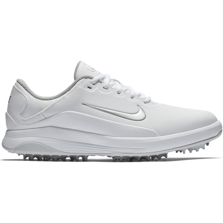 Nike Vapor Men&#39;s Golf Shoe - White