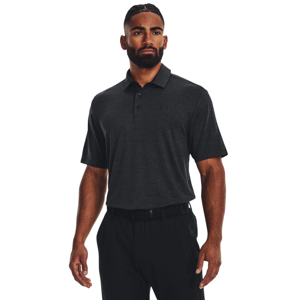 Under armour hotsell golf apparel