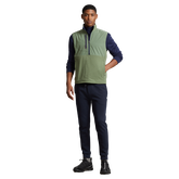 Alternate View 1 of Classic Fit Performance Fleece Vest