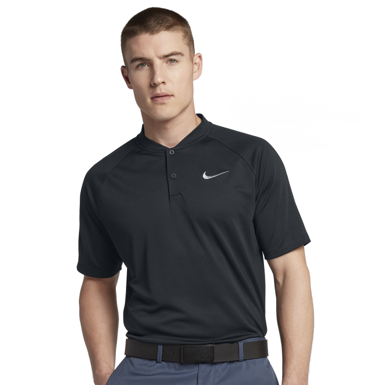 Nike Dry Collar Polo | PGA TOUR Superstore