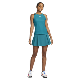 NikeCourt Dri-FIT Advantage Women&#39;s Novelty Tennis Tank