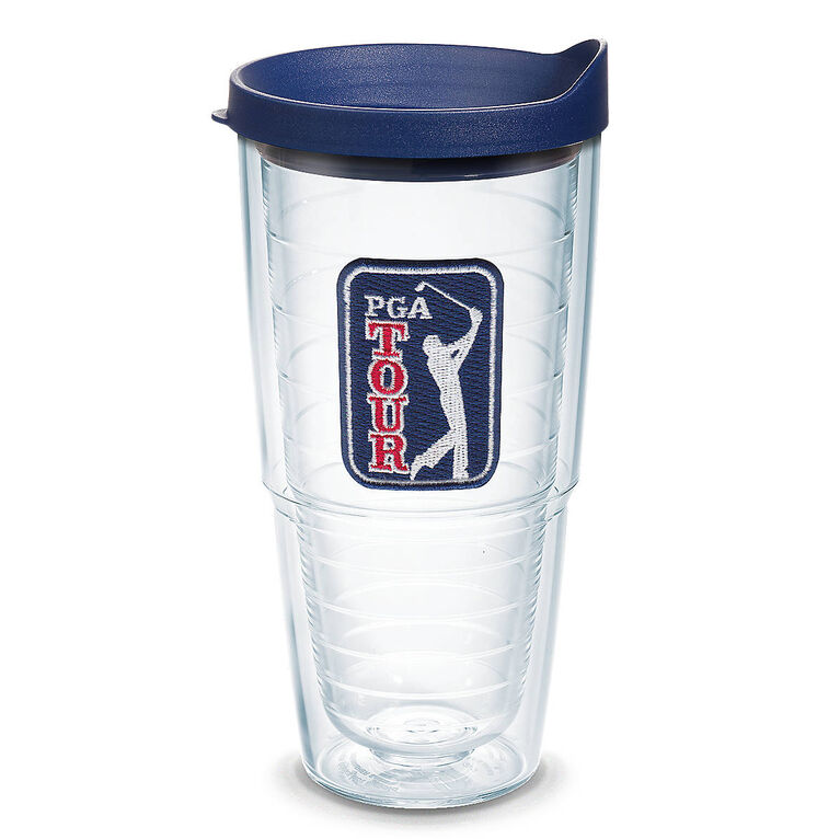 Tervis Tumbler PGA TOUR 24 oz Tumbler PGA TOUR Superstore