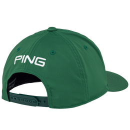 Heritage Tour Snapback