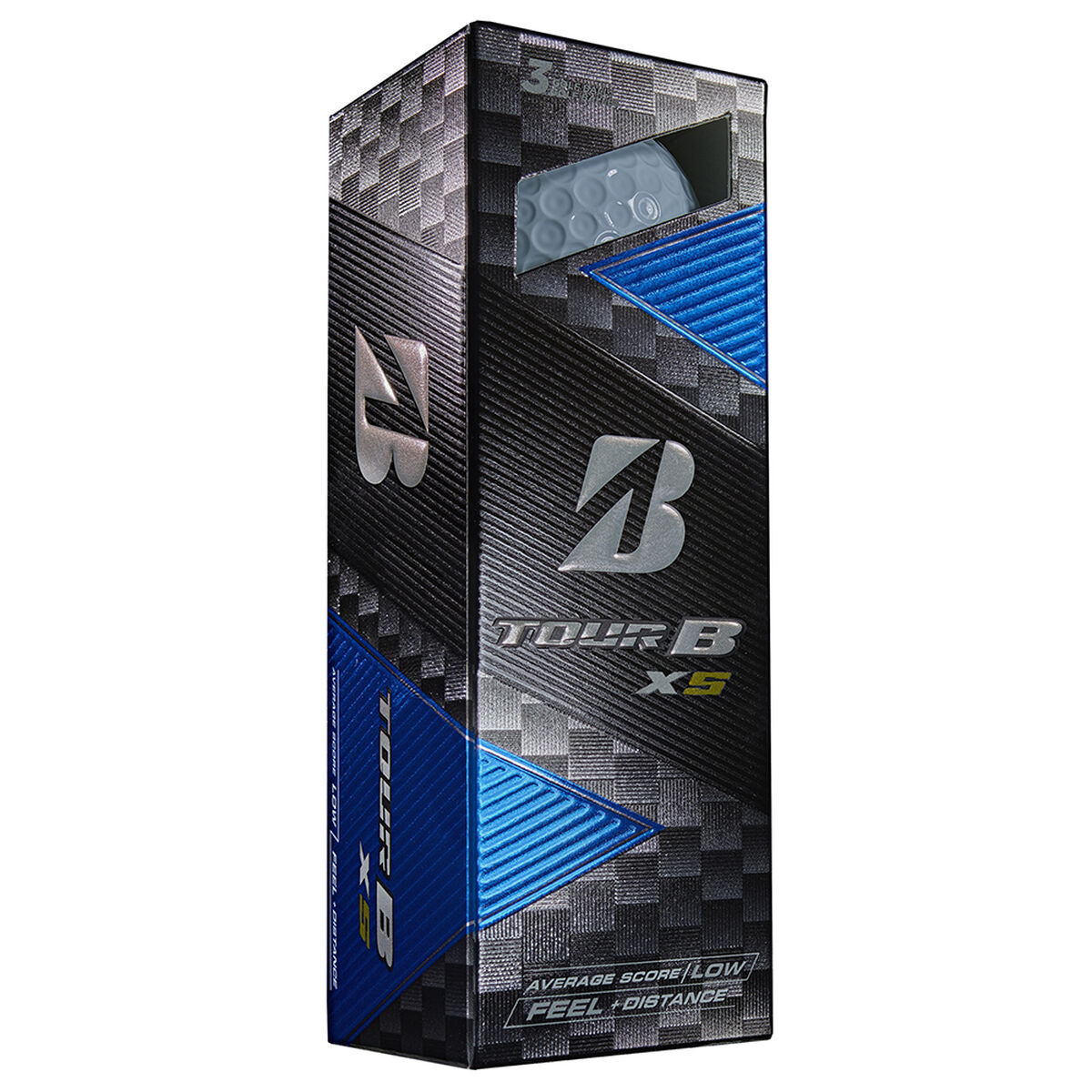 Bridgestone Tour B XS 2018 Golf Balls PGA TOUR Superstore