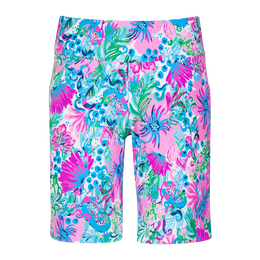 Reid Floral Fairway 9&quot; Short