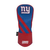 Team Effort New York Giants Hybrid Headcover