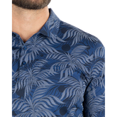 Alternate View 2 of Mountain Down Short Sleeve Polo