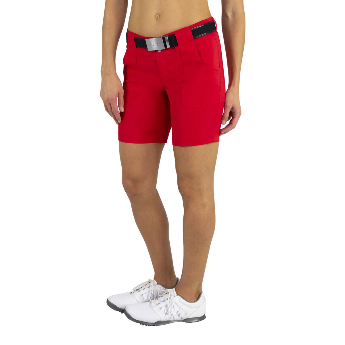 Jofit Belted Golf Short PGA TOUR Superstore