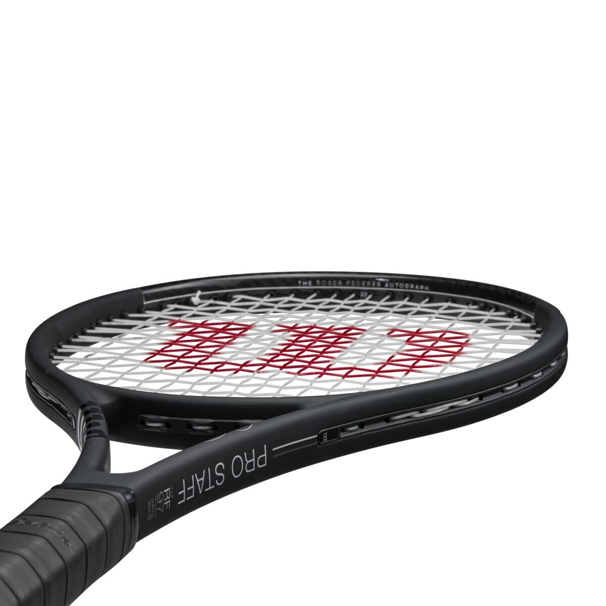 Wilson Pro Staff RF97 V13 2021 Tennis Racquet | PGA TOUR Superstore