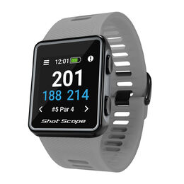 G3 GPS Watch