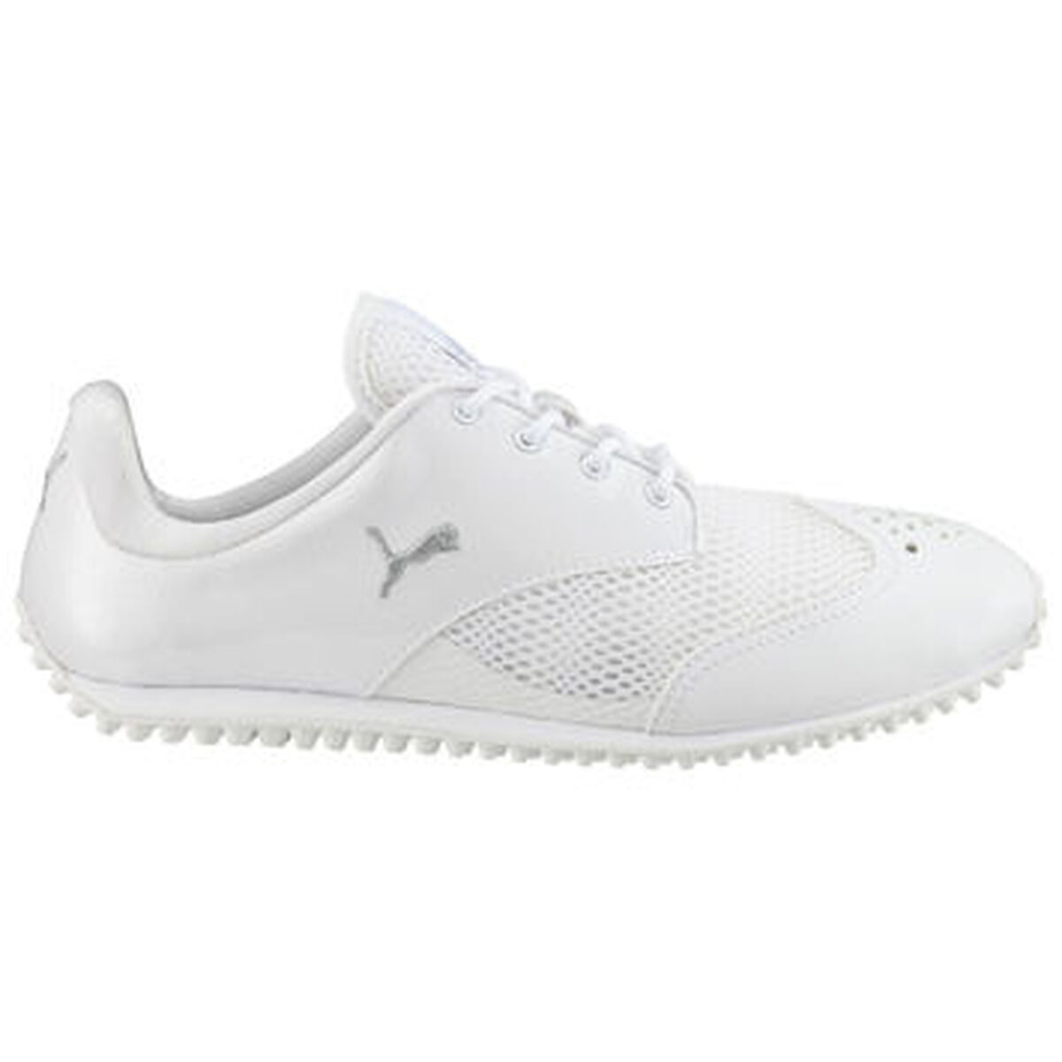 PUMA Summercat Women's Golf Shoe White PGA TOUR Superstore