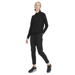 Dri-FIT UV Victory Women&#39;s Quarter Zip Golf Pull Over