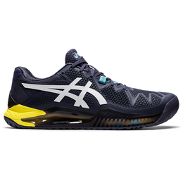 Gel Resolution 8 Men&#39;s Tennis Shoe