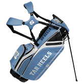 North Carolina Tar Heels GridIron IV Stand Bag