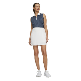 MATTR Love/H8 Fish Sleeveless Polo